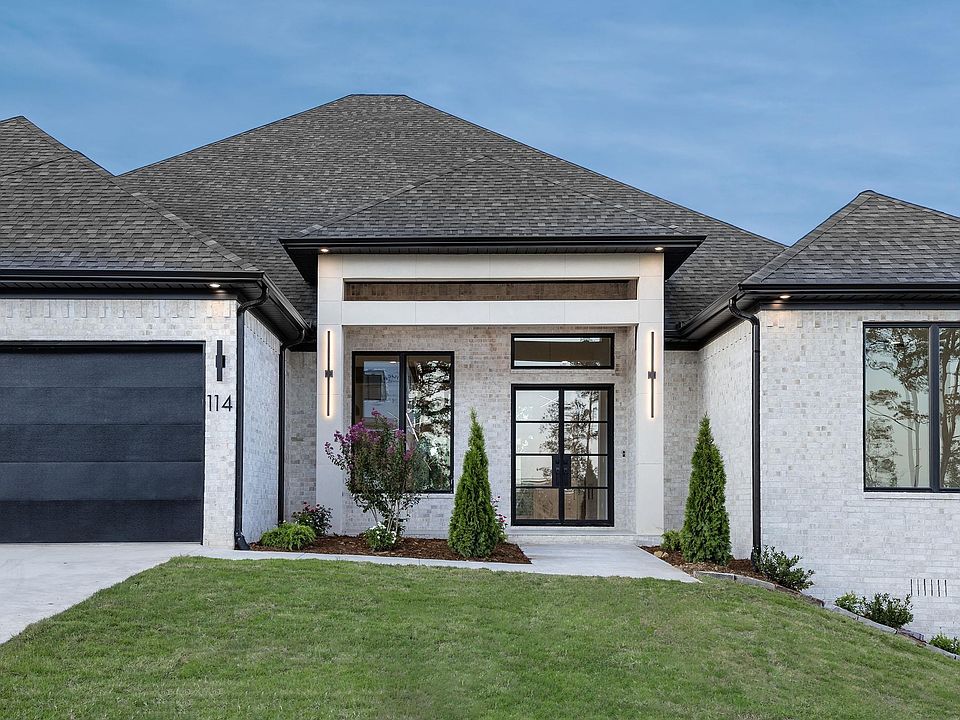 114 Falstone Dr, Little Rock, AR 72223 Zillow