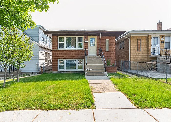 1741 N 39th Ave, Stone Park, IL 60165 Zillow