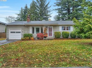 11140 SW 79th Ave, Tigard, OR 97223