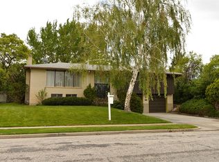 1585 Oakcrest Dr, Ogden, UT 84403