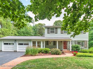 4522 Eastwood Dr, Okemos, MI 48864