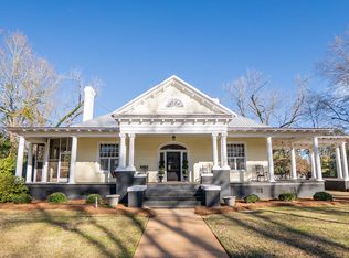 3278 Pearl St, Shellman, GA 39886