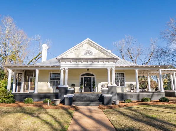 3278 Pearl St, Shellman, GA 39886