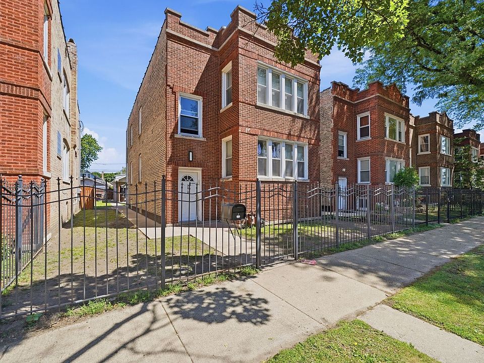 1st image of 4840 W Wabansia Ave