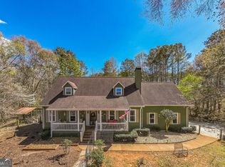 3511 Tanners Mill Rd, Gainesville, GA 30507