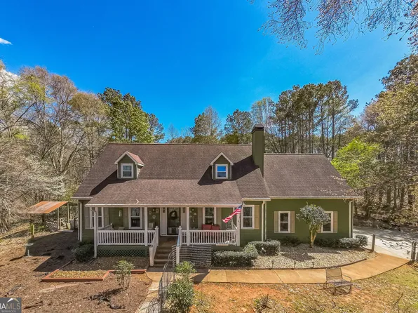 3511 Tanners Mill Rd, Gainesville, GA 30507