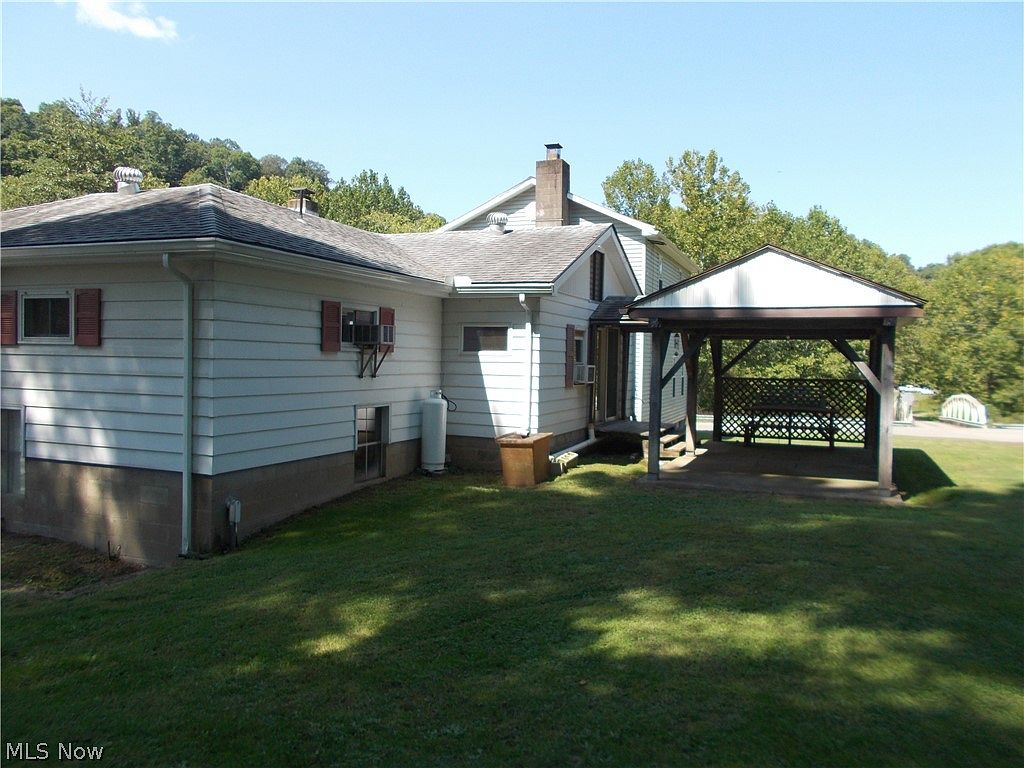 14330 State Route 821, Macksburg, OH 45746 Zillow