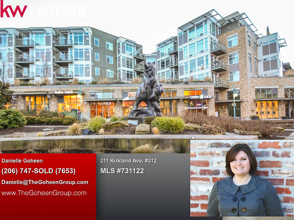 1st image of 211 Kirkland Ave APT 312