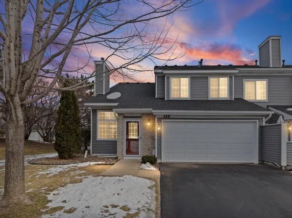 468 Heartland Ct, Chanhassen, MN 55317