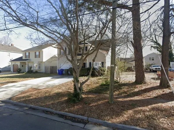 3026 Vimy Ridge Ave, Norfolk, VA 23509