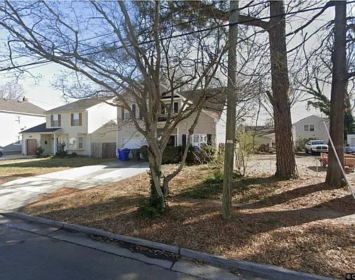3026 Vimy Ridge Ave Photo 1