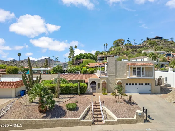 2016 E ORANGEWOOD Avenue, Phoenix, AZ 85020