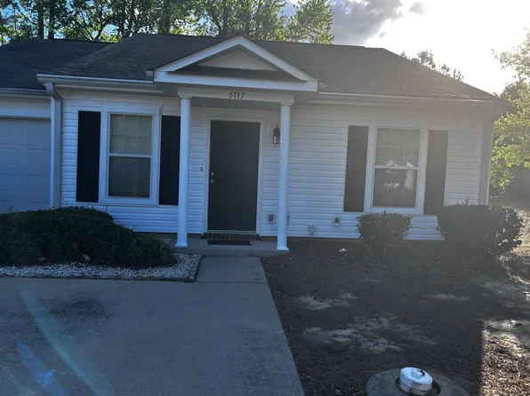 5117 Wheeler Lake Rd, Augusta, GA 30909