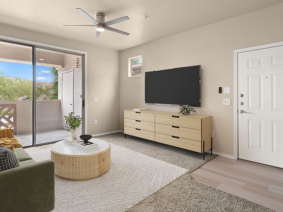 2nd image of 29606 N TATUM Boulevard #281