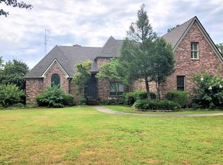 2125 Playground Rd, Caruthersville, MO 63830