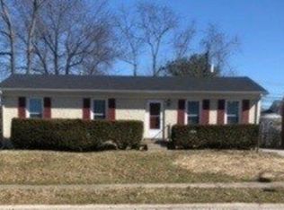 109 Toronto Rd, Lexington, KY 40515