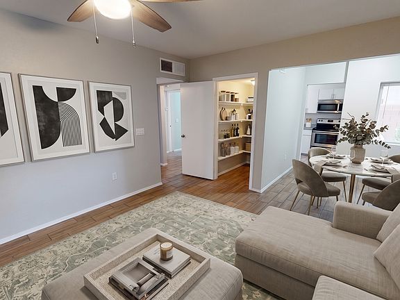3rd image of 1301 E Thomas Rd APT 107