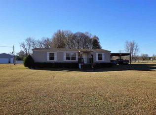 1928 County Road 4009, New Boston, TX 75570