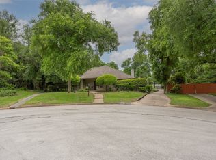 4251 Sarita Ct, Fort Worth, TX 76109