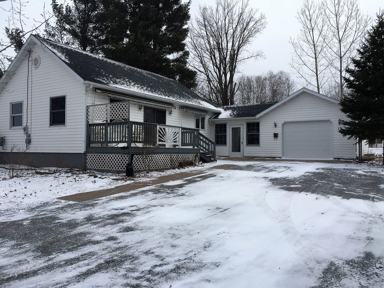 19 Spruce St, Lanse, MI 49946 Zillow