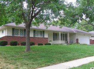 3231 SW Plass Ave, Topeka, KS 66611