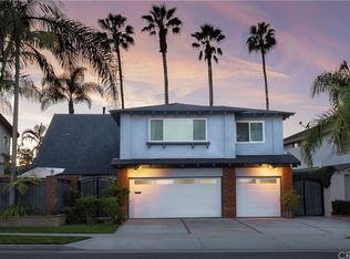 16861 Saybrook Ln, Huntington Beach, CA 92649