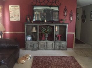 9600 N Plainfield Dr, Hobbs, NM 88242