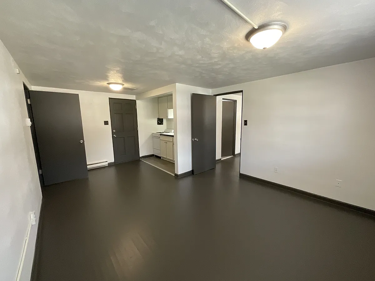 Building Photo - 615 Dallas St #A