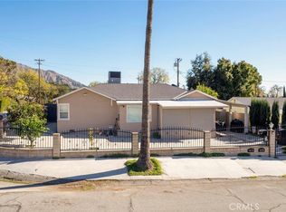1670 N Oxford Ave, Pasadena, CA 91104