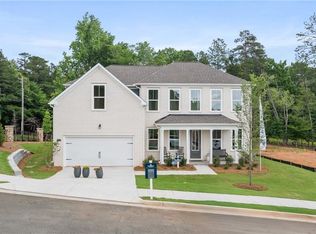 6954 Melody Ridge Rd, Buford, GA 30518