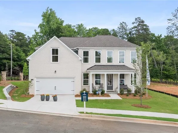 6954 Melody Ridge Rd, Buford, GA 30518