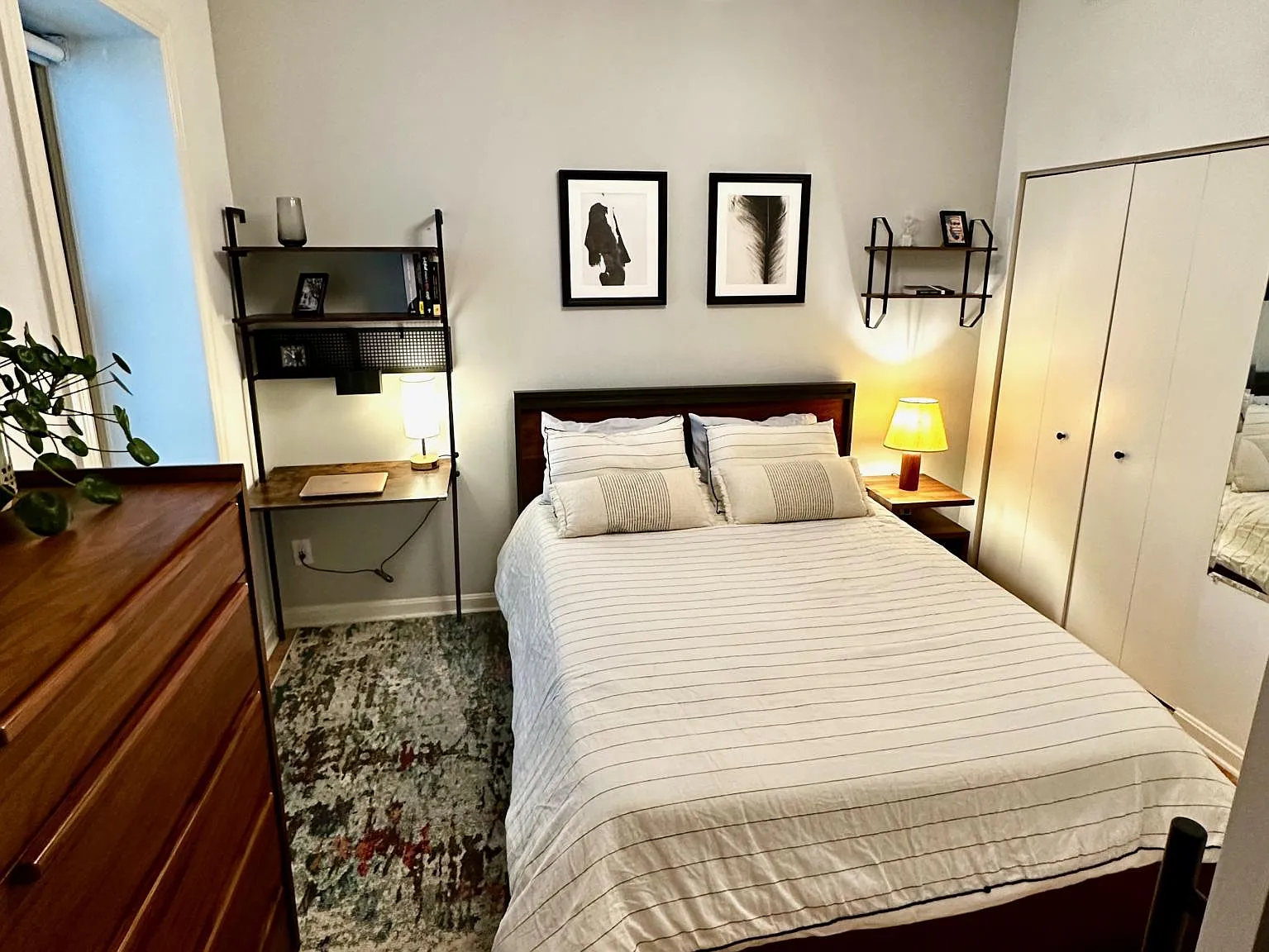 1 bed, 575 sqft, $2,625 — Photo 2