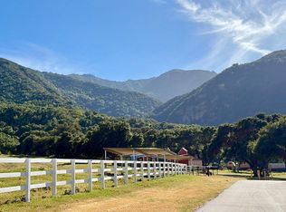 3750 Paradise Rd UNIT 97, Santa Barbara, CA 93105