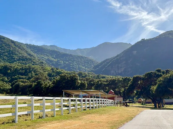 3750 Paradise Rd Unit 97, Santa Barbara, CA 93105