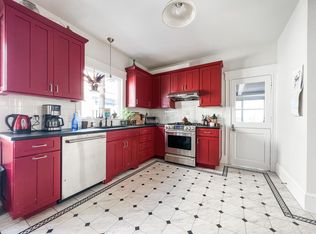 162 Metropolitan Ave, Roslindale, MA 02131