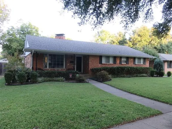504 Saint Lukes Dr, Richardson, TX 75080
