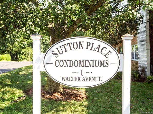 1 Walter Ave APT 43, Norwalk, CT 06851