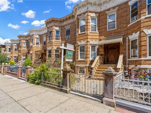 8115 17th Ave, Brooklyn, NY 11214