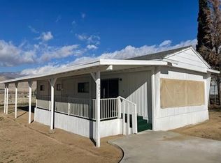 10921 Rankin Ave, Weldon, CA 93283