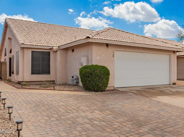 1729 E CARTER Road, Phoenix, AZ 85042