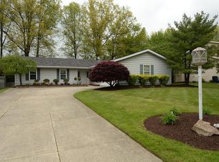 2537 Valleydale Rd, Stow, OH 44224