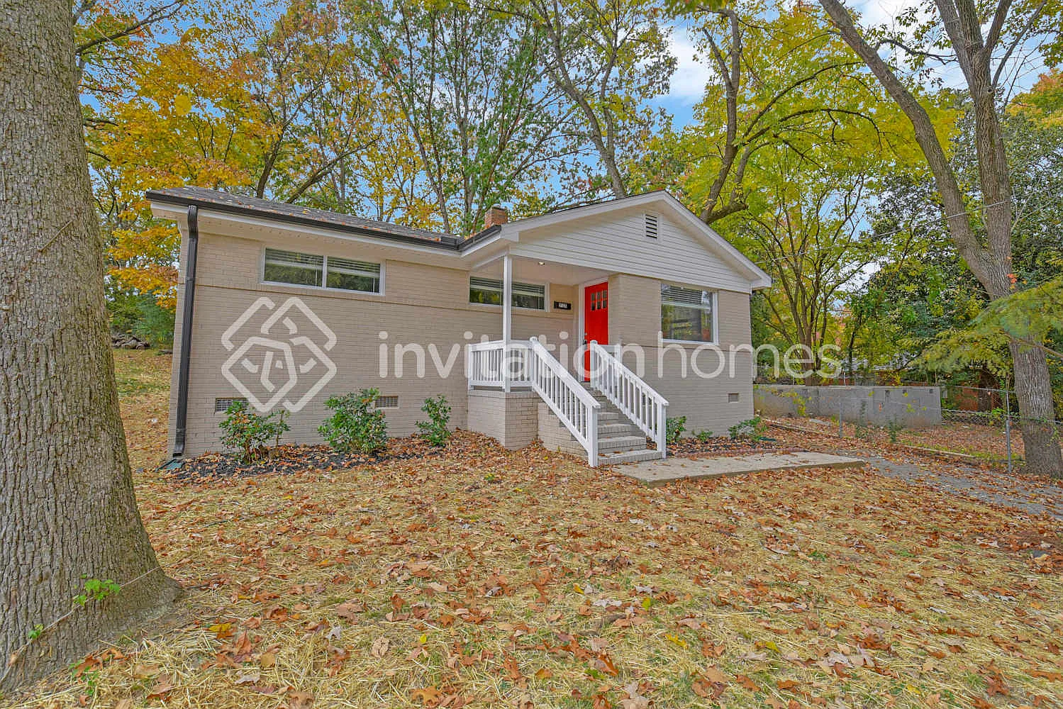 2125 Jennings St Charlotte, NC 28216 — Photo 1