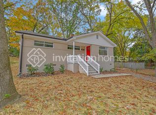 2125 Jennings St, Charlotte, NC 28216