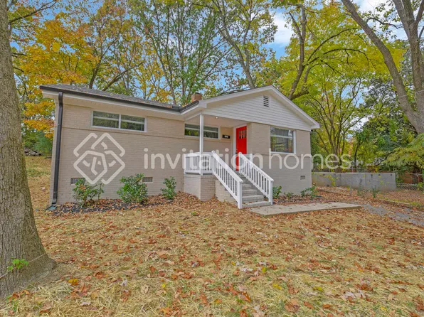 2125 Jennings St, Charlotte, NC 28216