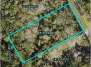 4617 Avenue B, Saint Augustine, FL 32095