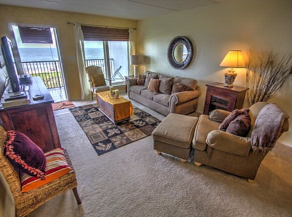 2nd image of 3900 Gulf Blvd Unit 502