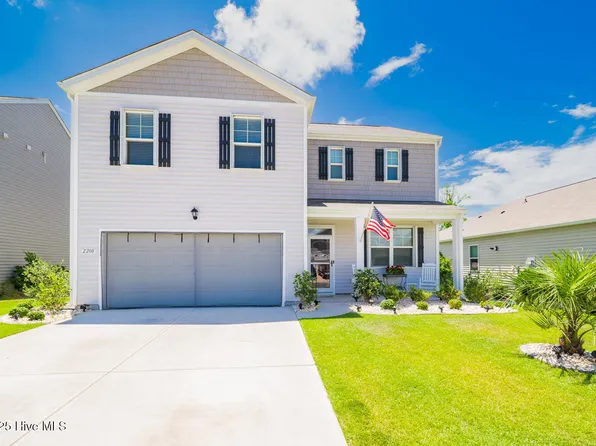 2208 Ainsley Drive, Little River, SC 29566