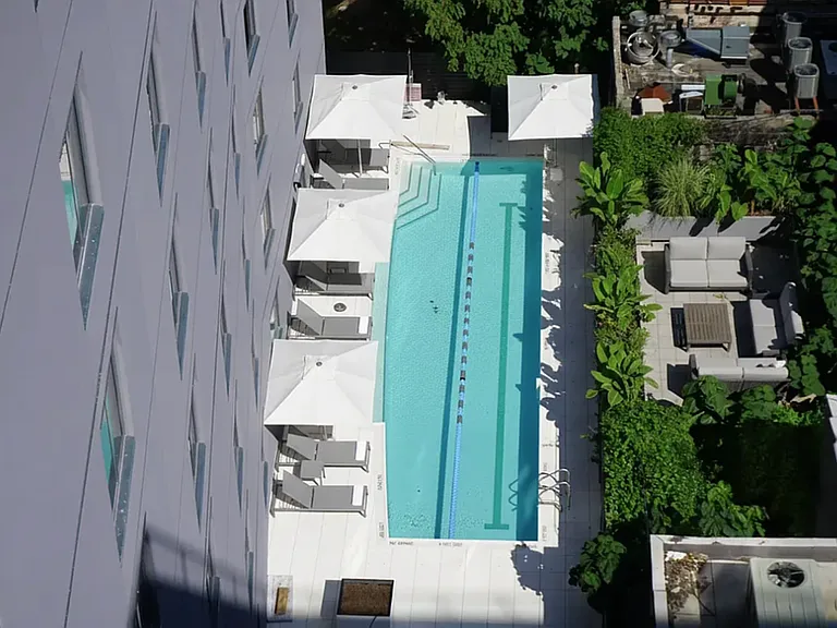 12 Halsey St #207 — Photo 12