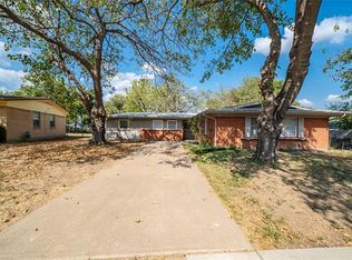 5304 Conroy St, Fort Worth, TX 76134