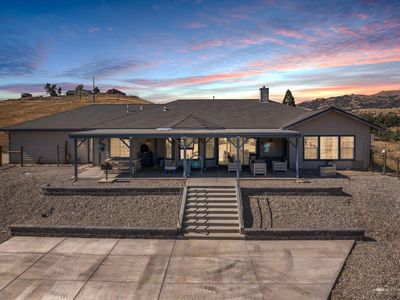 20271 Oak Knoll Dr, Tehachapi, CA, 93561